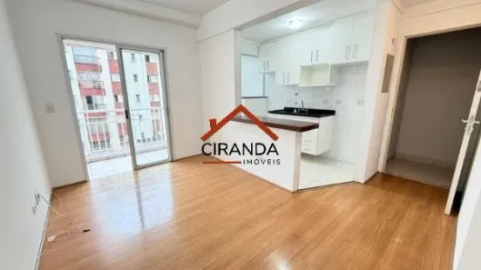 Apartamento com 2 Quartos para alugar, 53m² no Consolação, São Paulo
