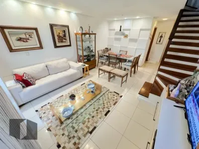 Casa com 3 Quartos à venda, 200m² no Recreio dos Bandeirantes, Rio de Janeiro