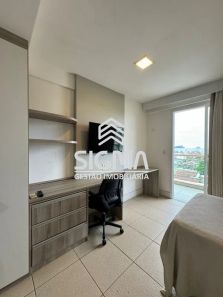 Flat com 1 Quarto para venda ou aluguel, 28m² no Imbetiba, Macaé