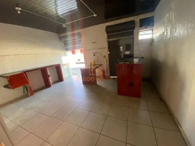 Ponto Comercial para alugar, 100m² no São João, Jacareí