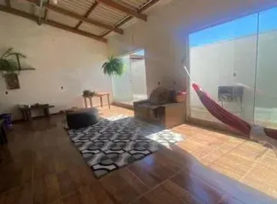 Casa com 2 Quartos à venda, 80m² no Ferrazópolis, São Bernardo do Campo