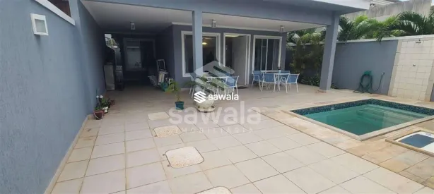 Casa com 3 Quartos à venda, 199m² no Recreio dos Bandeirantes, Rio de Janeiro