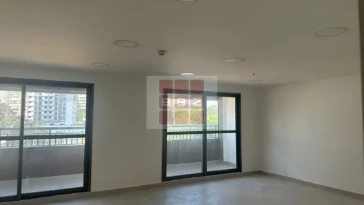 Apartamento com 1 Quarto para alugar, 58m² no Butantã, São Paulo