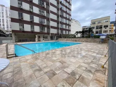 Apartamento com 3 Quartos à venda, 81m² no Vila Isabel, Rio de Janeiro