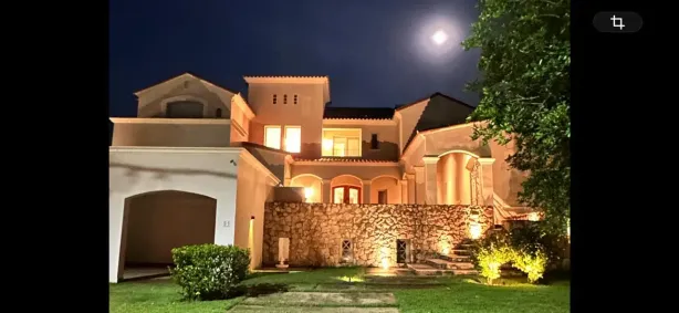 Casa de Condomínio com 5 Quartos à venda, 2000m² no Kurumin, Itu