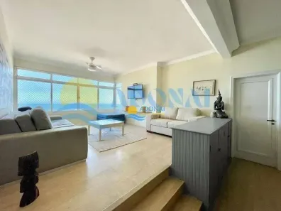 Apartamento com 4 Quartos à venda, 170m² no Pitangueiras, Guarujá