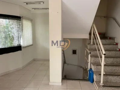 Imóvel Comercial para alugar, 250m² no Vila Guiomar, Santo André