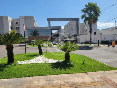 Apartamento com 2 Quartos à venda, 40m² no Jardim Imperial, Cuiabá