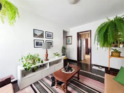 Apartamento com 4 Quartos à venda, 83m² no Pinheiros, São Paulo
