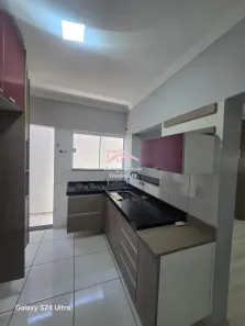 Casa com 2 Quartos para venda ou aluguel, 130m² no Jardim Morada do Sol, Indaiatuba