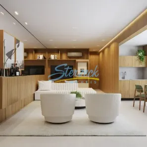 Apartamento com 3 Quartos à venda, 83m² no Chácaras Alpina, Valinhos