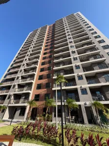 Apartamento com 1 Quarto para alugar, 65m² no Presidente Kennedy, Fortaleza