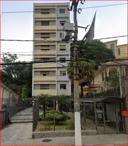 Apartamento com 2 Quartos para alugar, 100m² no Vila Mariana, São Paulo