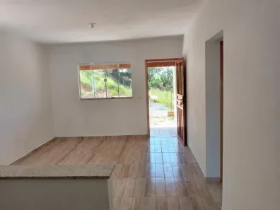 Casa de Condomínio com 2 Quartos à venda, 69m² no Arcozelo, Paty do Alferes