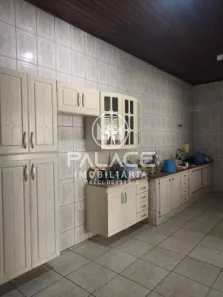 Casa com 3 Quartos à venda, 101m² no Centro, Piracicaba