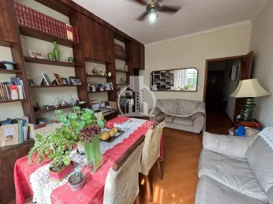 Apartamento com 3 Quartos à venda, 95m² no Jardim Guanabara, Rio de Janeiro
