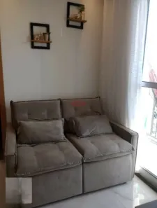Apartamento com 2 Quartos à venda, 34m² no Belenzinho, São Paulo