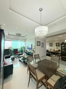 Apartamento com 3 Quartos à venda, 120m² no Calhau, São Luís