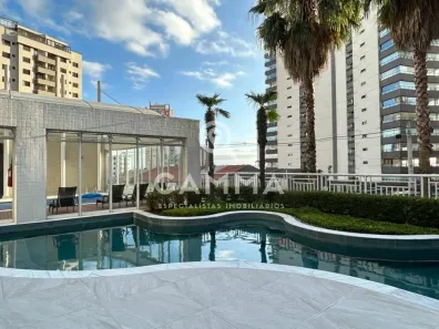Apartamento com 4 Quartos à venda, 366m² no Alto da Lapa, São Paulo