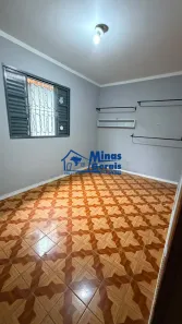 Casa com 2 Quartos para alugar, 70m² no Cidade Morumbi, São José dos Campos