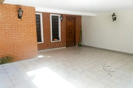 Sobrado com 3 Quartos à venda, 219m² no Alto da Lapa, São Paulo