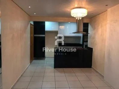 Apartamento com 3 Quartos à venda, 72m² no Porto, Cuiabá