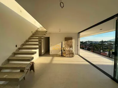Cobertura com 3 Quartos à venda, 147m² no Costazul, Rio das Ostras