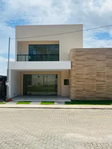 Casa de Condomínio com 4 Quartos à venda, 158m² no Mangueirão, Belém