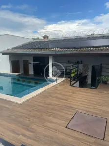 Casa com 3 Quartos à venda, 320m² no Jaraguá, Uberlândia