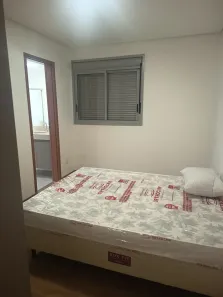 Apartamento com 2 Quartos para alugar, 68m² no Funcionários, Belo Horizonte