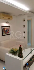 Sala Comercial à venda, 40m² no Petrópolis, Porto Alegre