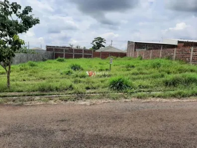 Lote/Terreno à venda, 410m² no Loteamento Residencial Iguatemi, Maringá