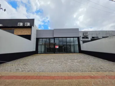 Galpão/Depósito/Armazém para alugar, 300m² no Antares, Londrina