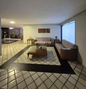 Apartamento com 4 Quartos à venda, 212m² no Boa Viagem, Recife