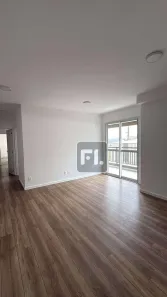 Apartamento com 3 Quartos para alugar, 84m² no Centro Comercial Jubran, Barueri