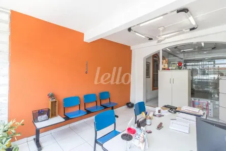 Imóvel Comercial com 2 Quartos à venda, 215m² no Vila Cruzeiro, São Paulo