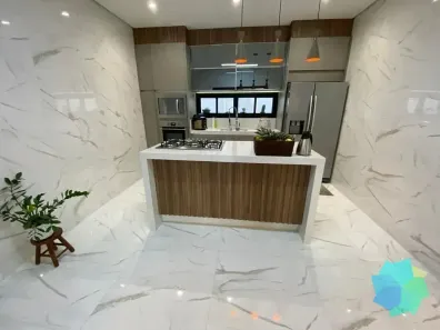 Casa com 5 Quartos à venda, 250m² no Buru, Salto