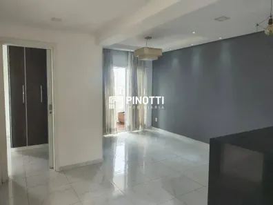 Apartamento com 2 Quartos à venda, 65m² no Baeta Neves, São Bernardo do Campo