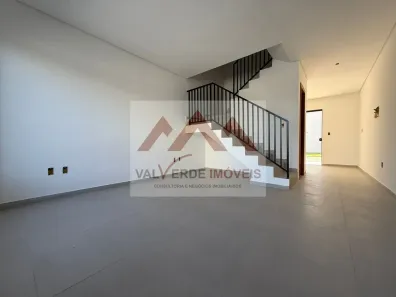 Casa com 2 Quartos à venda, 78m² no Areias, São José