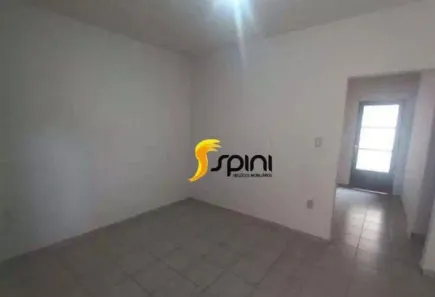 Casa com 2 Quartos para alugar, 60m² no Segismundo Pereira, Uberlândia