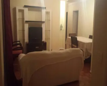 Apartamento com 2 Quartos para alugar, 74m² no Consolação, São Paulo