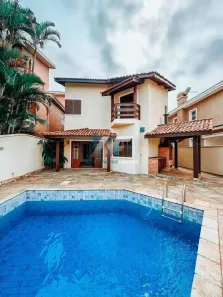 Casa de Condomínio com 5 Quartos à venda, 305m² no Alphaville, Santana de Parnaíba