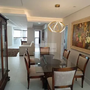 Apartamento com 4 Quartos à venda, 175m² no Jardim das Nações, Taubaté
