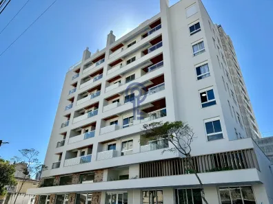 Apartamento com 1 Quarto para alugar, 30m² no Agronômica, Florianópolis