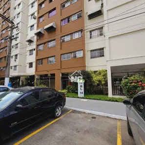 Apartamento com 2 Quartos à venda, 55m² no Colubande, São Gonçalo