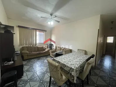 Apartamento com 2 Quartos à venda, 74m² no Embaré, Santos