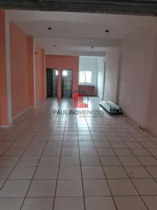 Ponto Comercial para alugar, 59m² no Vila Mathiesen, Americana