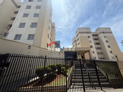 Apartamento com 3 Quartos à venda, 64m² no Nossa Senhora de Lourdes, Londrina
