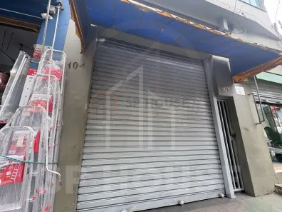 Ponto Comercial para alugar, 45m² no Vila Guarani (Z Sul), São Paulo