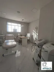Sala Comercial para alugar, 15m² no Jardim Itapemirim, São Paulo